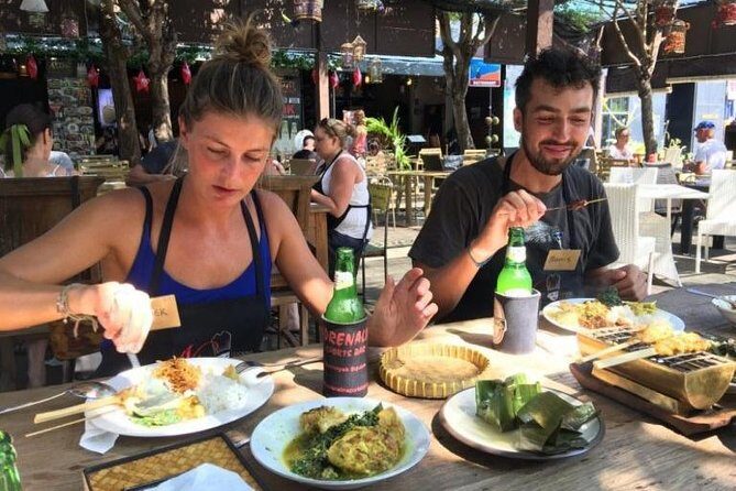 Nia Bali Seminyak Cooking Class - Price and What the $71.50 Really Covers