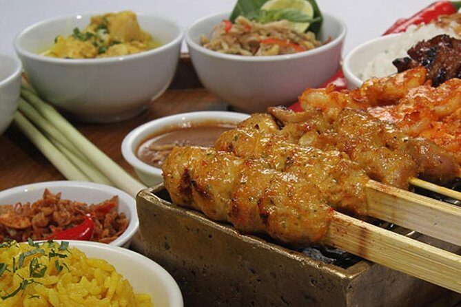 Nia Bali Seminyak Cooking Class - What You Take Home: Cookbook, Certificate, and a Way to Cook Later