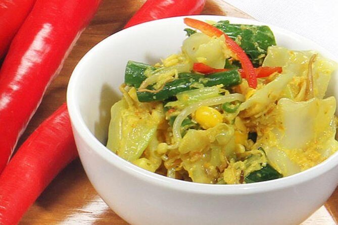 Nia Bali Seminyak Cooking Class - Who This Class Is Best For (and Who Might Skip It)