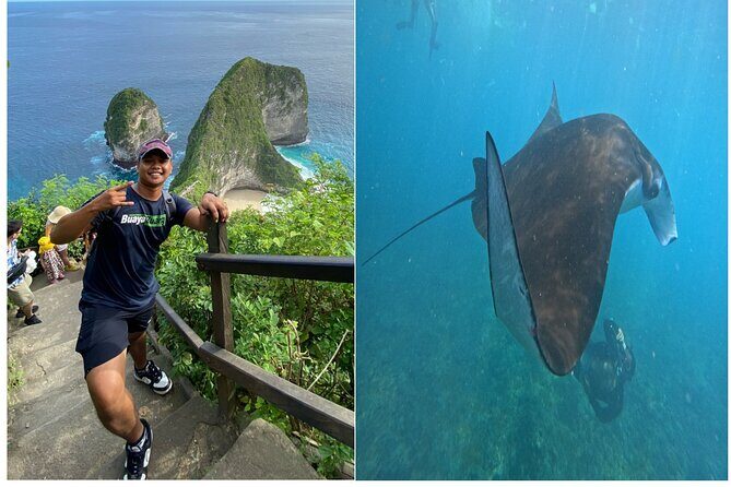 No:#1. Penida Island Tour And Snorkeling With Manta - Key Things to Know Before You Go