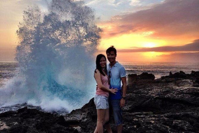 Nusa Lembongan Instagram Tour: The Most Famous Spots (Private & All-Inclusive) - Why This Nusa Lembongan Instagram Route Works in One Day