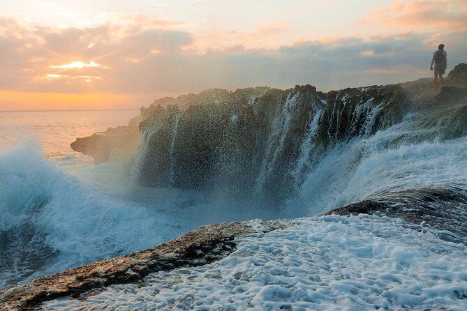 Nusa Lembongan Instagram Tour: The Most Famous Spots (Private & All-Inclusive) - Mangrove Point Boat Trip: Quiet Water, Big Movie Vibes