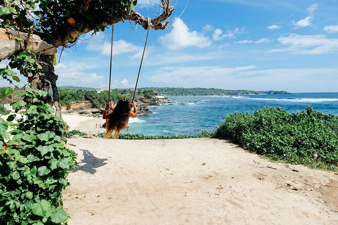 Nusa Lembongan Instagram Tour: The Most Famous Spots (Private & All-Inclusive) - Devil’s Tears: Tide Pools and That World-Famous Wave Moment