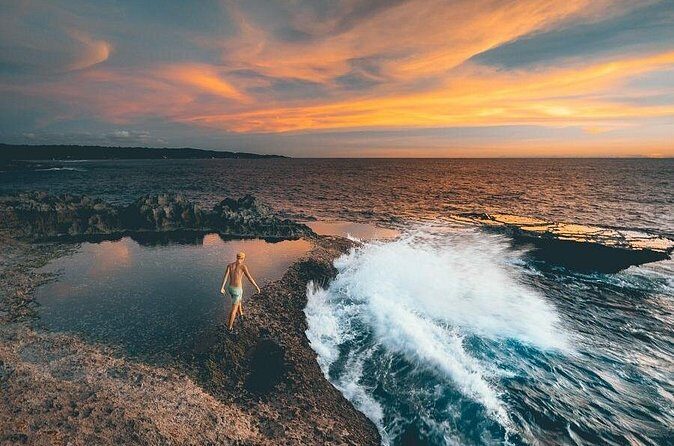 Nusa Lembongan Instagram Tour: The Most Famous Spots (Private & All-Inclusive) - Food, Water, and Onboard Wi‑Fi for a Stress-Free Day