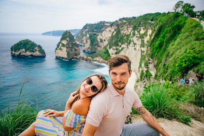 Nusa Penida. 2 Days Tour. Pick up from Bali. - Quick take: what makes this 2-day Penida run work