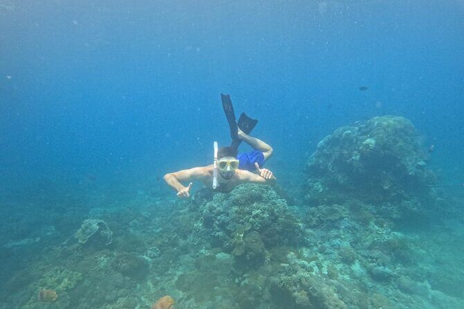 Nusa-Penida customize Tour - All inclusive - Food, Toilets, Water, and the Not-So-Included Stuff