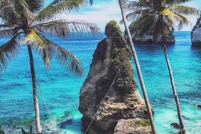 Nusa Penida East And West Full Day Private Guided Tour - Why This Nusa Penida East and West Private Tour Feels Like Good Value