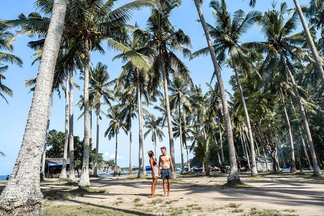 Nusa Penida Instagram Tour: Legendary Spots (Private & All-Inclusive) - Broken Beach Villa: The Arch That Makes the Photo