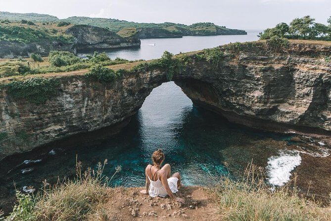 Nusa Penida Instagram Tour: Legendary Spots (Private & All-Inclusive) - The Long Middle: How the Full-Day Portion Fits In