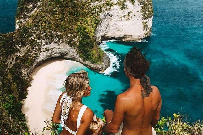 Nusa Penida Instagram Tour: Legendary Spots (Private & All-Inclusive) - Food, Water, and the Small Things That Save Your Day