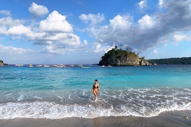 Nusa Penida Instagram Tour: Legendary Spots (Private & All-Inclusive) - Getting There From Seminyak: The Speed-Boat Advantage