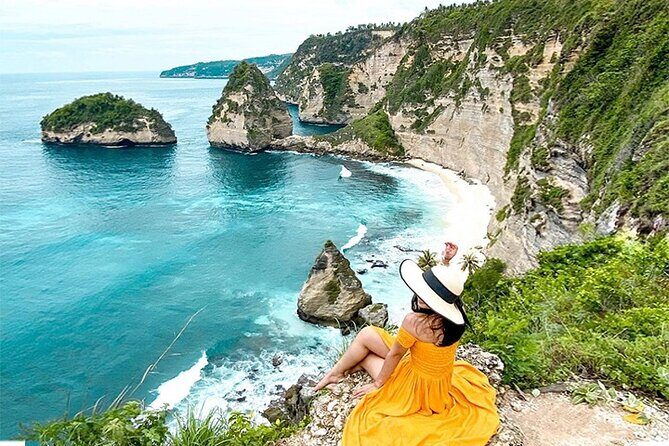 Nusa Penida Instagram Tour. West & East. All-inclusive - Price and what you really get for about $88.63