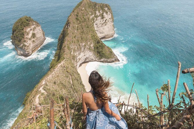 Nusa Penida Instagram Unforgettable Tour - Seminyak to Nusa Penida: Why This Tour Works as a Full-Day Plan