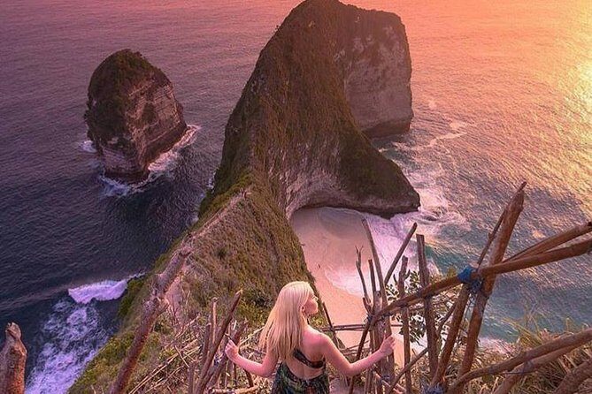 Nusa Penida Instagram Unforgettable Tour - The Photo Stops That Drive the Whole Day
