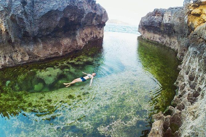 Nusa Penida Instagram Unforgettable Tour - How the Day Timeline Feels (and How to Pack for It)