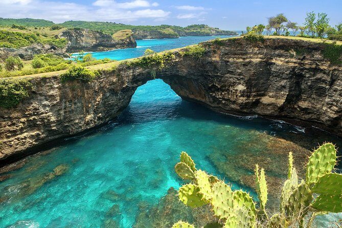 Nusa Penida Instagram Unforgettable Tour - Value Check: What You’re Really Paying For at $95