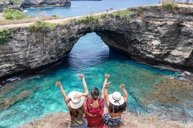 Nusa Penida Instagram Unforgettable Tour - Should You Book the Nusa Penida Instagram Unforgettable Tour?