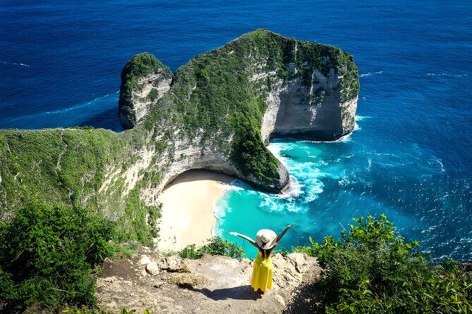 Nusa Penida Island Beach Tour - Departure From Bali Island - Leaving Bali Early: The 6:30 am Plan That Makes Penida Feel Smaller