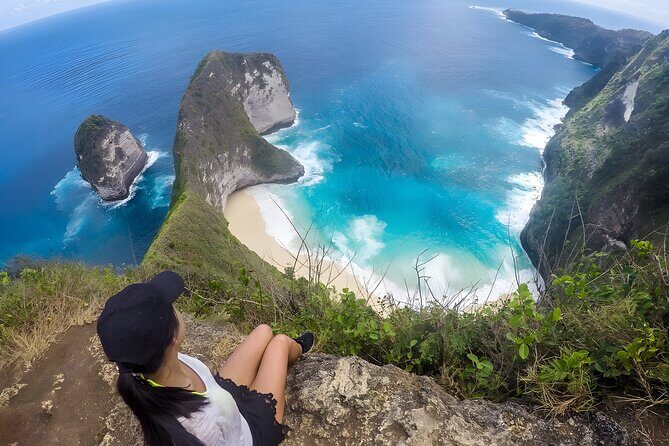 Nusa Penida Island Beach Tour - Departure From Bali Island - Entrance Tickets, Driver Guidance, and the Real Value of Included Costs