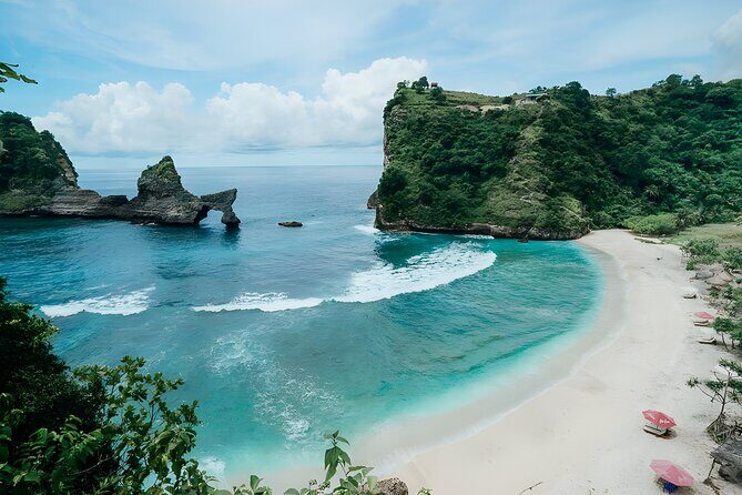 Nusa Penida Island Beach Tour - Departure From Bali Island - Lunch Set Menu: The Quiet Win on a Long Day