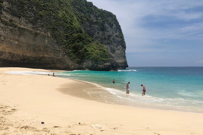 Nusa Penida Island Beach Tours Private All Inclusive - The big tradeoff: it’s a lot of driving between dramatic stops