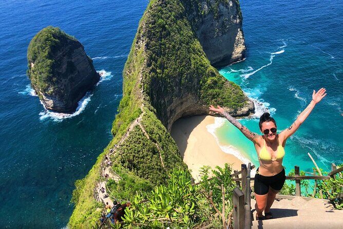 Nusa Penida Island Beach Tours Private All Inclusive - Price and what you actually get for $64.29