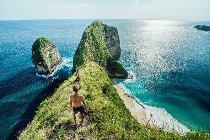 Nusa Penida Island BeachTour - Key highlights worth your attention