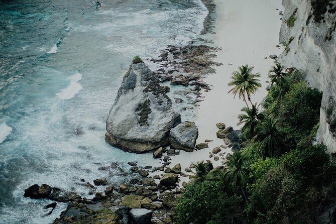 Nusa Penida One Day Trip to Instagrammable Spot by Penidago - Banjar Nyuh Harbour and the Return to Sanur Around 16:30