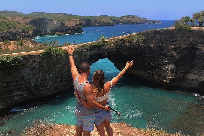 Nusa Penida Private Snorkeling and West Tour Start from Bali - Who should book this (and who might not love it)