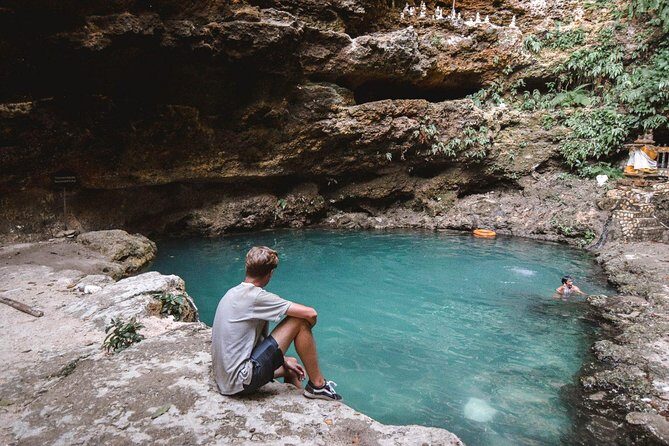 Nusa Penida Tembeling Natural Pool Tour (Private & All-Inclusive) - Pickup, Wi-Fi, and private guiding that keeps you on track