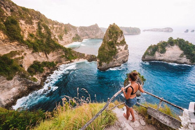 Nusa Penida Tembeling Natural Pool Tour (Private & All-Inclusive) - Goa Giri Putri Temple: cave worship and a real cultural stop
