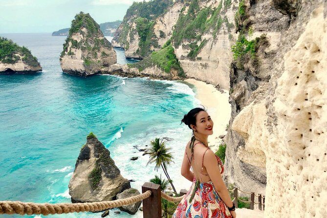 Nusa Penida Tembeling Natural Pool Tour (Private & All-Inclusive) - Lunch, timing, and the real value of $133 per person