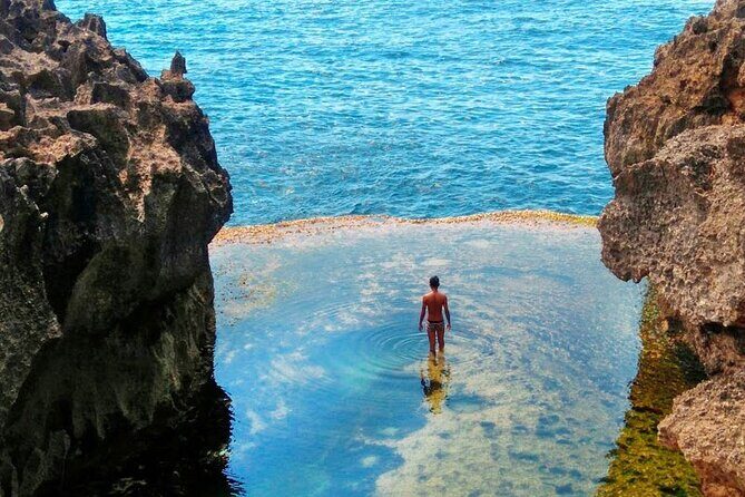 Nusa Penida West Tour - Key highlights at a glance
