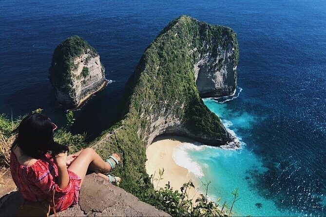 Nusa Penida West Tour - Landing at Banjar Nyuh: how the day gets organized on arrival