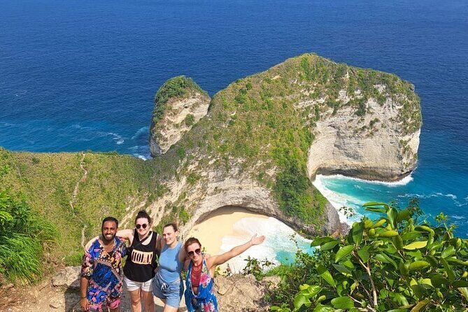 Nusa Penida West Trip All Inclusive - What you’ll love most about this West Penida trip
