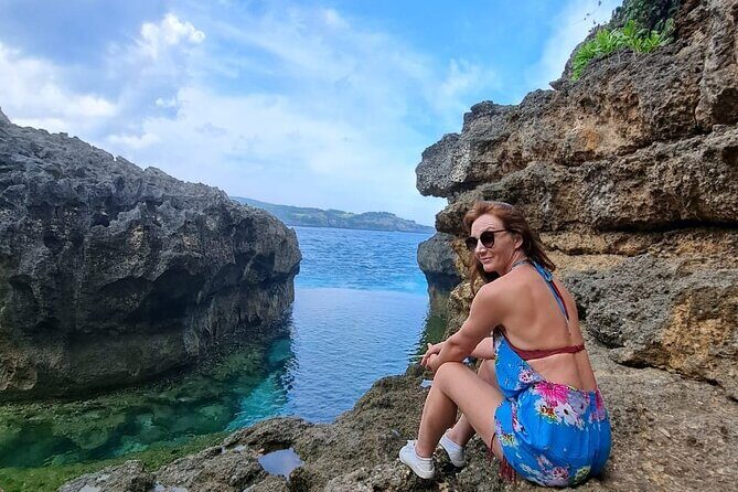 Nusa Penida West Trip All Inclusive - The day starts early: Sanur first, then the island