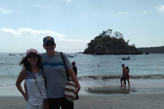 Nusa Penida West Trip All Inclusive - Timing and pace: how the 8 hours really works