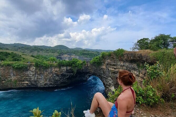 Nusa Penida West Trip All Inclusive - Public boat crossing: practical expectations for your timing