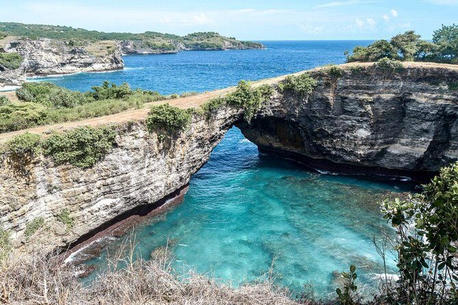 Nusa Penida West trip with snorkeling at 3 spot with Free Meals - Key highlights to know before you go