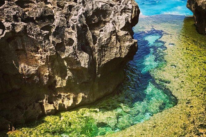 Nusa Penida West trip with snorkeling at 3 spot with Free Meals - Sanur to Nusa Penida: the fast-boat rhythm