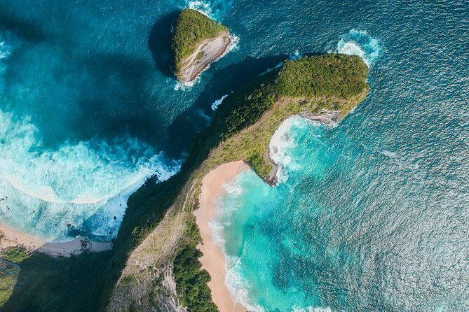One Day Private Tour East & West Nusa Penida by Penidago - Price and what makes $50 feel fair