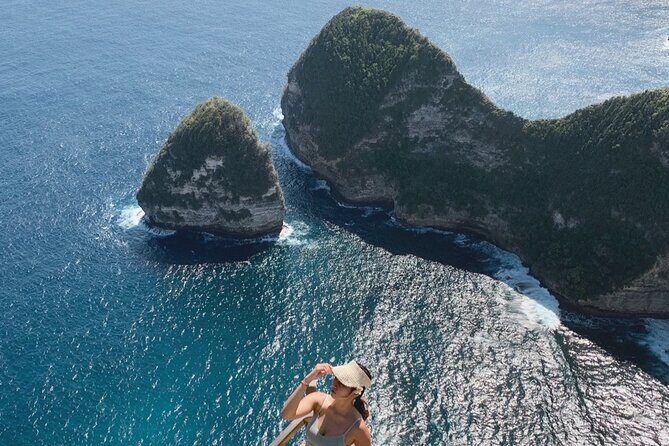 One Day Snorkeling Trip & West Tour Nusa Penida by Penidago - One-Day Penida Strategy: Why This Route Works
