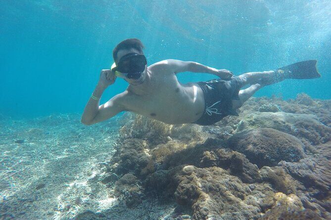 One Day Snorkeling Trip & West Tour Nusa Penida by Penidago - Timing You Can Plan Around (Approximate Flow)