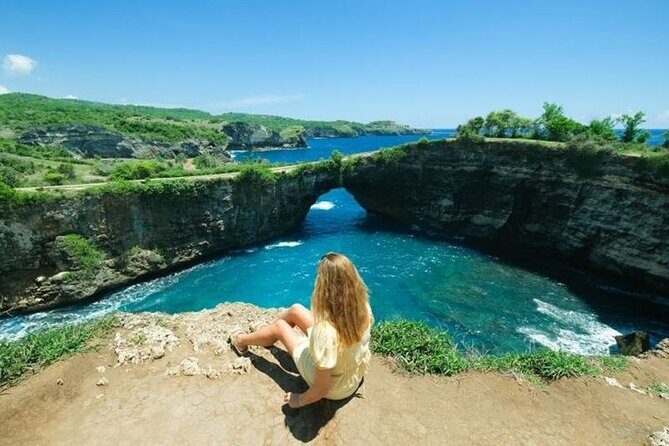 One Day Trip Nusa Penida - West Trip-Free Breakfast - Key highlights worth your time