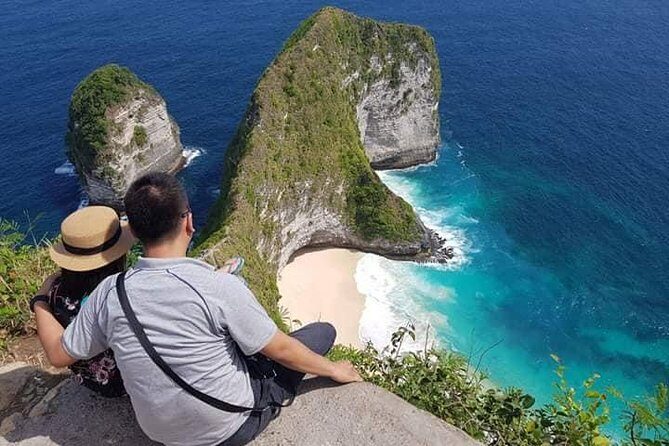 One Day Trip Nusa Penida - West Trip-Free Breakfast - From Sanur Harbour to Penida: the day’s rhythm