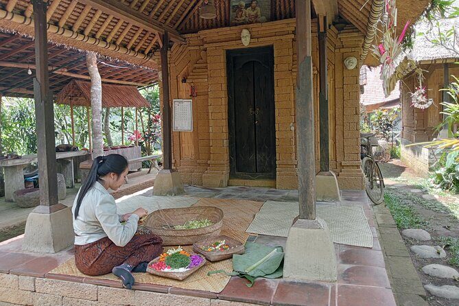 Penglipuran Village Waterfall Swing Private Guided Tour - Practical tips to help your day run smoothly