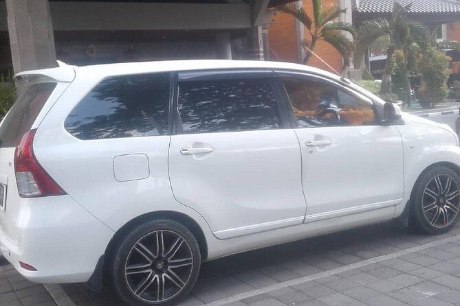 Private Airport Transfer to Your Accommodation - Nameplate Airport Pickup at Ngurah Rai (DPS) That Gets You Moving
