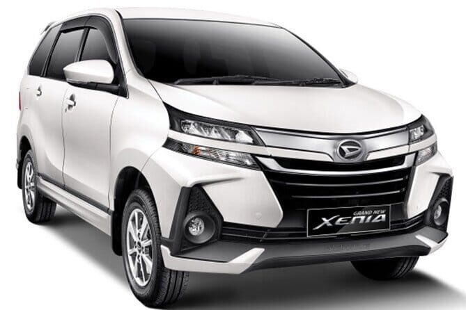 Private Airport Transfers by top trusted Drivers in Bali - Private Ride for Up to 4: Comfort, Pace, and Control