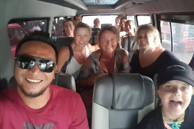 Private Arrival Transfer: Bali Airport to Hotel - Why this Bali airport pickup feels calmer than taxis