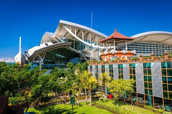 Private Arrival Transfer: Bali Airport to Hotel - Who this transfer suits best (and when to skip it)